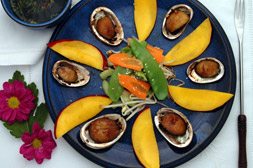 Abalone Recipe